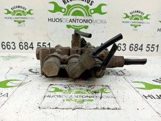 Renault 92121 4729000740 valvula suspension del hr