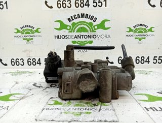 Renault 92121 4729000740 valvula suspension del hr