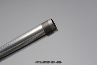 Tubos de horquilla para HONDA CB650R 2021 - 2023
