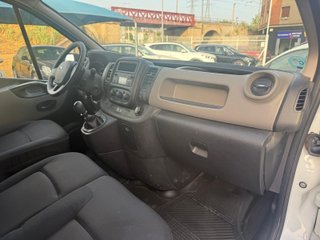 Nissan NV300 2019 "24.000 KM"