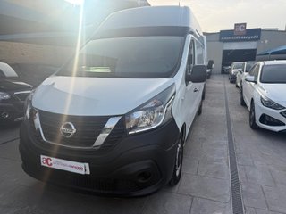Nissan NV300 2019 "24.000 KM"