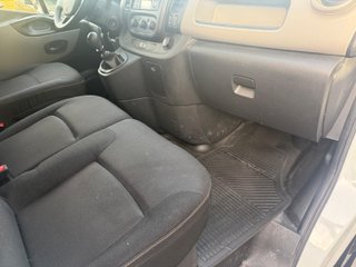 Nissan NV300 2019 "24.000 KM"