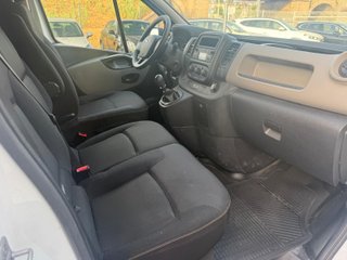 Nissan NV300 2019 "24.000 KM"