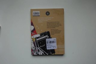 Mangas GIVEN 2 y 3