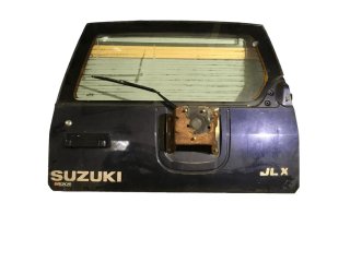 Porton trasero maletero Suzuki Vitara I