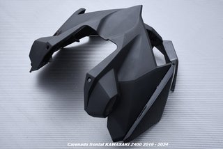 Carenado frontal KAWASAKI Z400 2019 - 2024