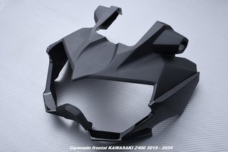 Carenado frontal KAWASAKI Z400 2019 - 2024