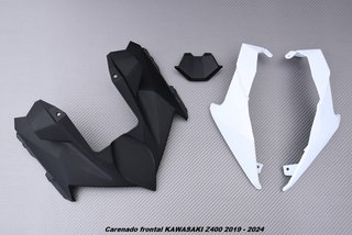 Carenado frontal KAWASAKI Z400 2019 - 2024