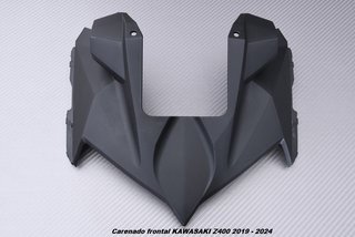 Carenado frontal KAWASAKI Z400 2019 - 2024