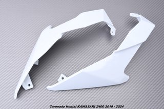 Carenado frontal KAWASAKI Z400 2019 - 2024