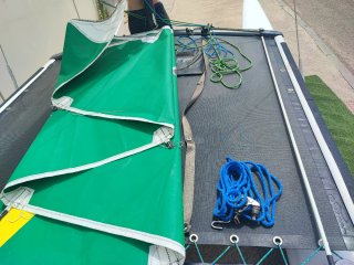 HOBIE CAT 16