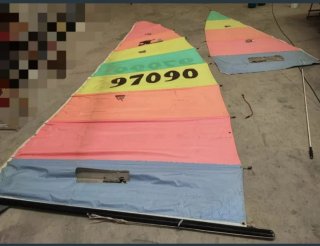 HOBIE CAT 16