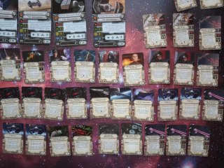 X-wing Raider Imperial Raider-class corvette