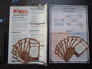 X-wing Raider Imperial Raider-class corvette