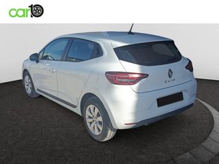 Renault Clio Business Blue dCi 74kW (100CV)
