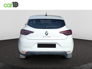 Renault Clio Business Blue dCi 74kW (100CV)