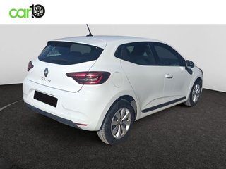 Renault Clio Business Blue dCi 74kW (100CV)