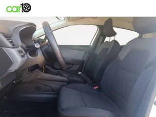 Renault Clio Business Blue dCi 74kW (100CV)