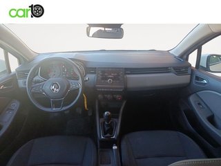Renault Clio Business Blue dCi 74kW (100CV)