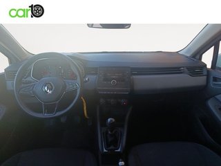 Renault Clio Business Blue dCi 74kW (100CV)