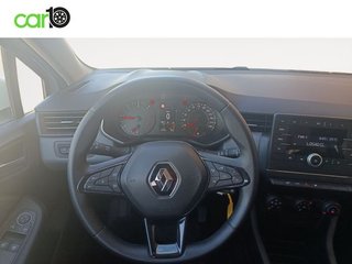 Renault Clio Business Blue dCi 74kW (100CV)