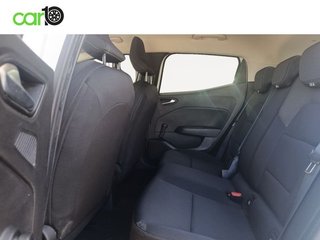 Renault Clio Business Blue dCi 74kW (100CV)