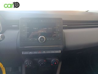 Renault Clio Business Blue dCi 74kW (100CV)