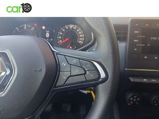 Renault Clio Business Blue dCi 74kW (100CV)