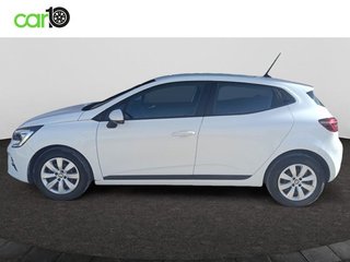 Renault Clio Business Blue dCi 74kW (100CV)