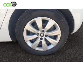 Renault Clio Business Blue dCi 74kW (100CV)