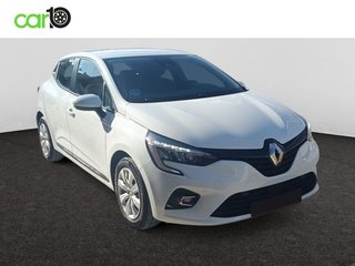Renault Clio Business Blue dCi 74kW (100CV)