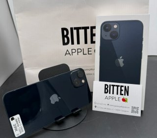 Iphone 13 256GB//BAT100%!!GARANTÍA!!CAMBIOS!!