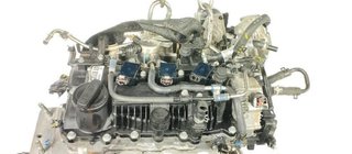 Cabap20054809 g3le motor completo kia ceed (cd) *