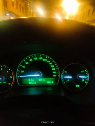 Saab 9-3 2008