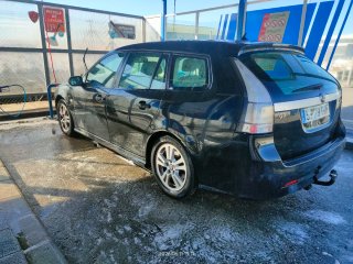 Saab 9-3 2008
