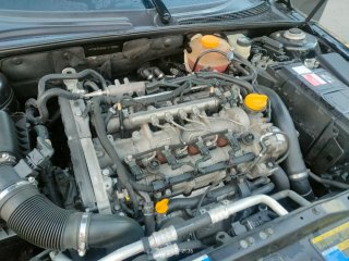Saab 9-3 2008
