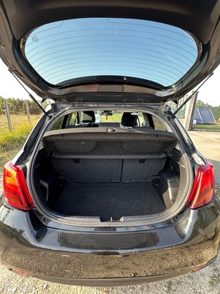 Toyota Yaris 2016 HYBRID 5P FEEL! TSS MY16