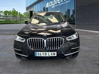 BMW X5 xDrive45e 290 kW (394 CV)