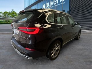 BMW X5 xDrive45e 290 kW (394 CV)