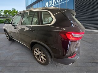 BMW X5 xDrive45e 290 kW (394 CV)