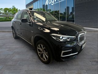 BMW X5 xDrive45e 290 kW (394 CV)