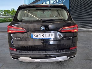 BMW X5 xDrive45e 290 kW (394 CV)
