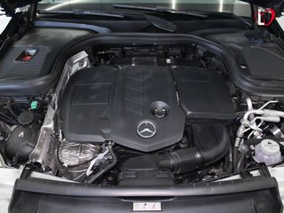 Mercedes Clase GLC GLC 300 de 4MATIC AMG LINE