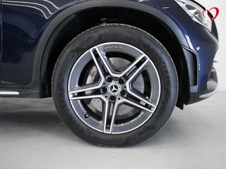 Mercedes Clase GLC GLC 300 de 4MATIC AMG LINE