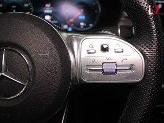 Mercedes Clase GLC GLC 300 de 4MATIC AMG LINE