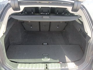BMW Serie 3 318d Touring 110 kW (150 CV)