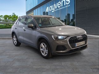 Audi Q3 35 TDI 110 kW (150 CV) S tronic