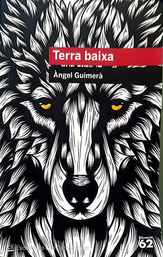 Terra baixa