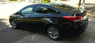 Hyundai i40 2017!!!PRECIO NEGOCIABLE