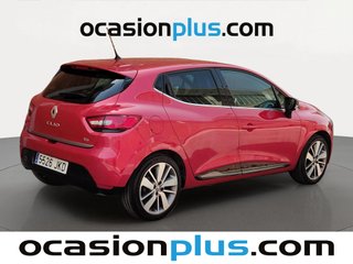 Renault Clio TCe 90 Technofeel Energy eco2 66 kW (90 CV)
